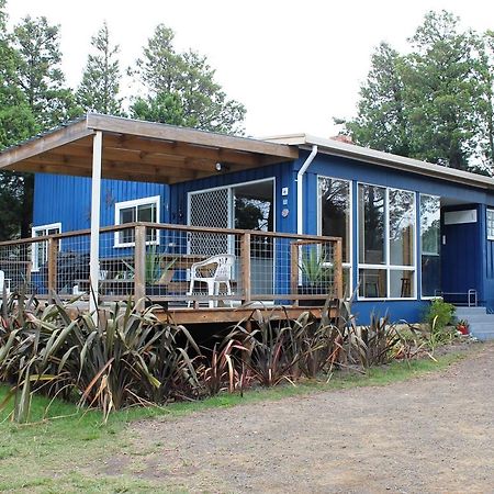 The Blue Shack Vila Coles Bay Quarto foto
